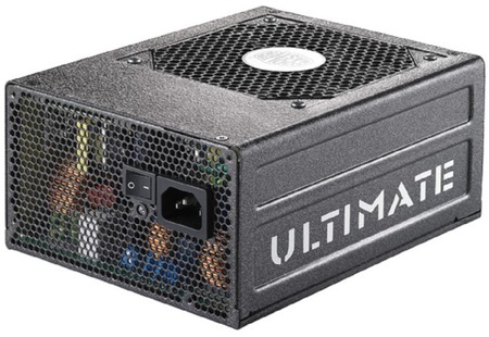 CoolerMaster Ultimate 900W