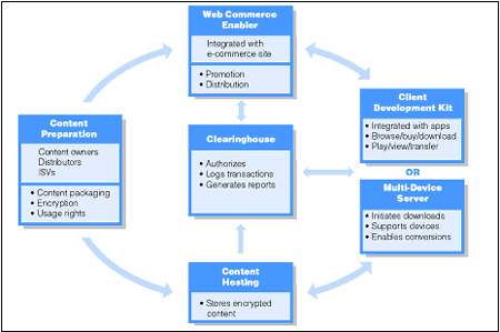 IBM's Madison Project