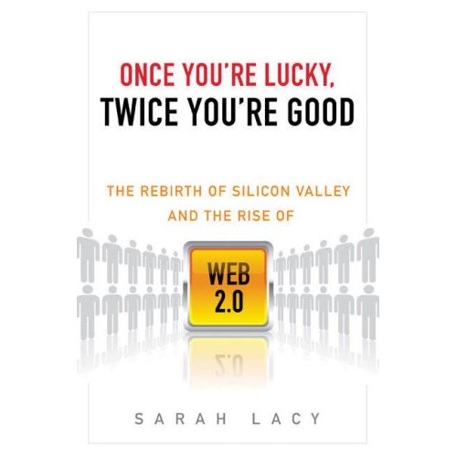 Sarah Lacy book cover