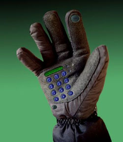 glovephone