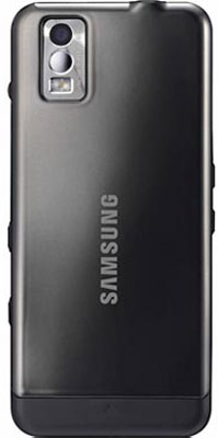 Samsung SGH-F490 cameraphone