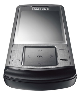 Samsung Soul SGH-U900