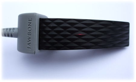 Jawbone Bluetooth headset