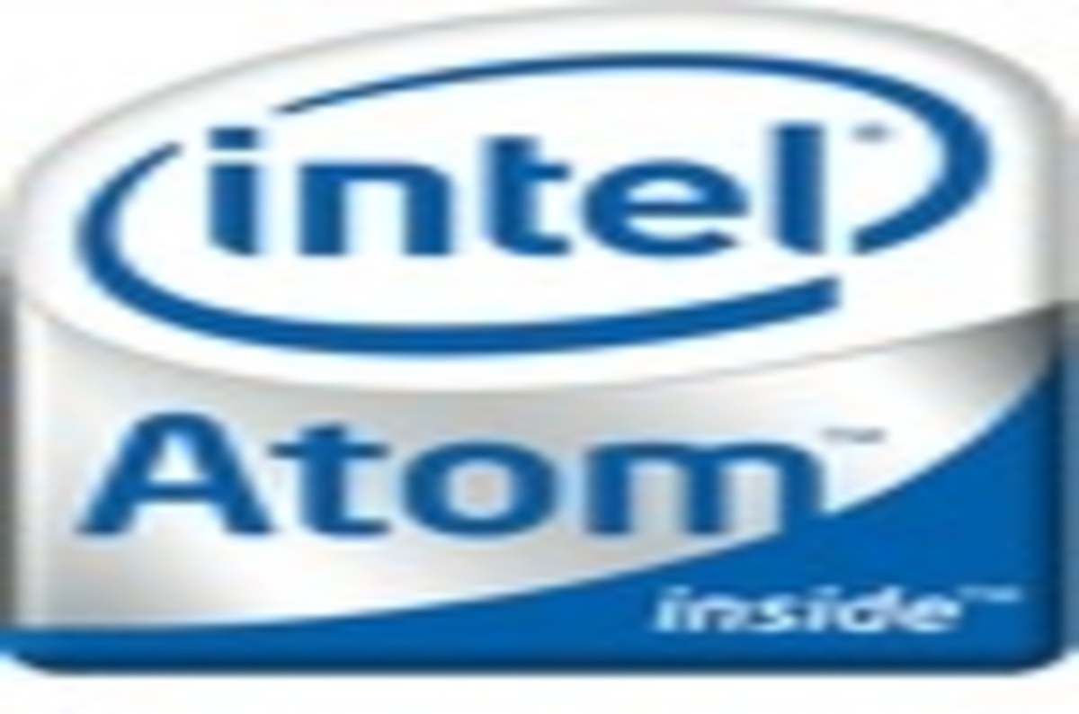 Intel atom что это