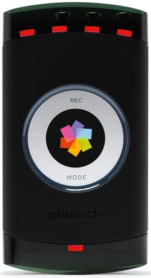 Pinnacle Video Transfer