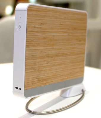 Asus Eee Box