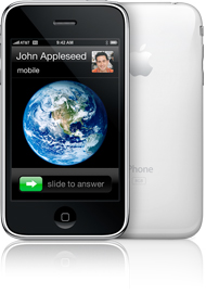 Apple 3G iPhone