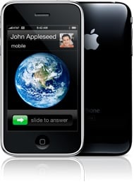 Apple 3G iPhone