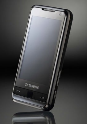 Samsung i900 Omnia