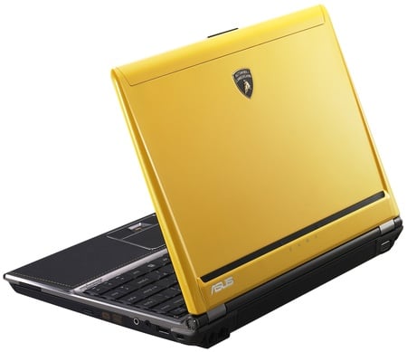 Asus floors it with Lamborghini laptop revamp • The Register