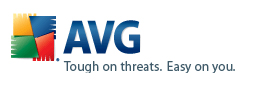 AVG Logo