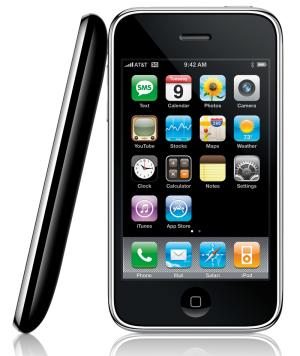 Apple 3G iPhone