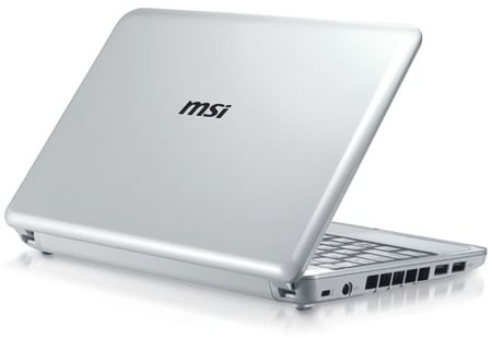 MSI Wind