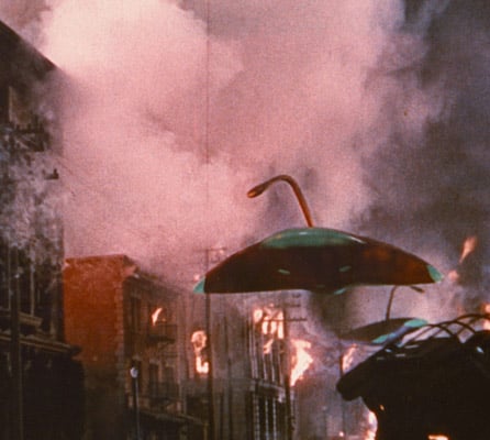 "War of the Worlds" image courtesy of Paramount Pictures