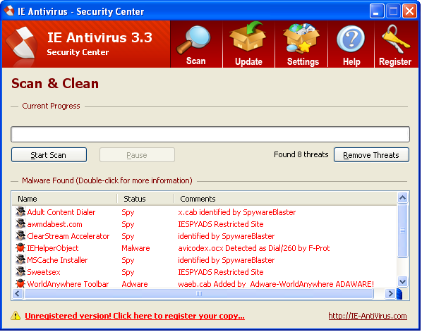 Dph process cert adware что это