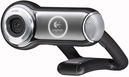 Logitech QuickCam Vision Pro