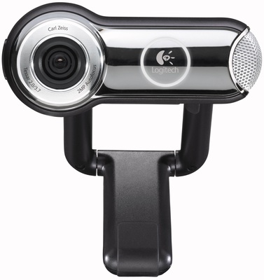 Logitech QuickCam Vision Pro