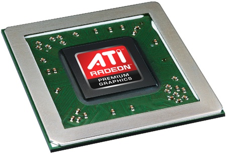 AMD Radeon HD 4870