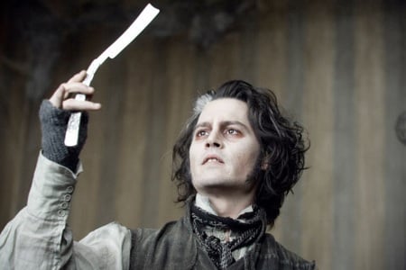 Sweeney Todd