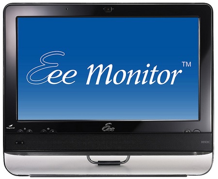 Eee Monitor