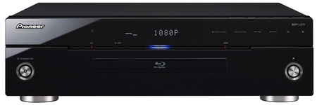 Pioneer BDP-LX71