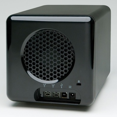 Drobo 2G