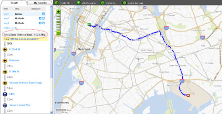 Navitime_co2_map