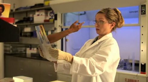 A still from Eppendorf's epMotion video
