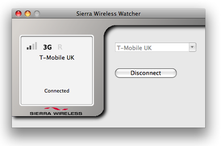 Sierra Wireless Compass 885