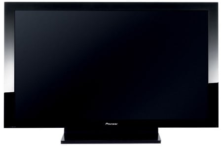 Pioneer Kuro PDP-LX5090 HD TV