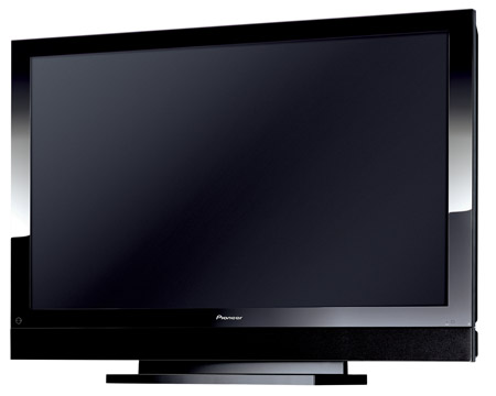 Pioneer Kuro PDP-LX5090 HD TV