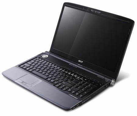 Acer Aspire 6930