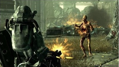 Fallout 3