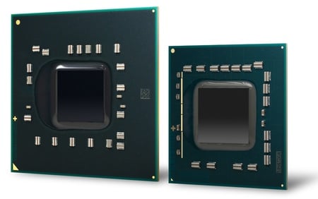 Intel GM45 chipset