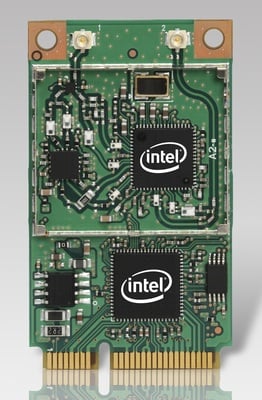 Intel WiFi Link 5300