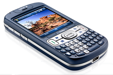 Palm Treo 800w