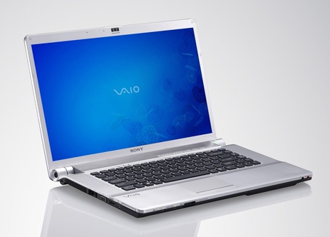 Sony Vaio FW-198UH