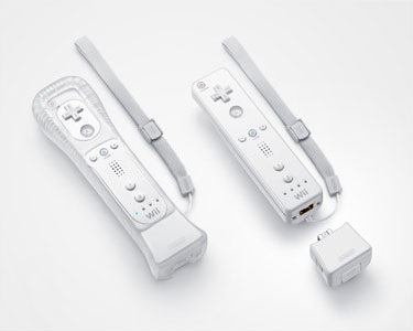 Nintendo Wii Motion Plus