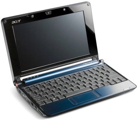 acer aspire one drivers xp