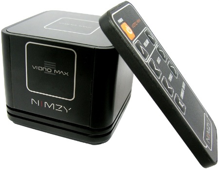 Nimzy Vibro Max