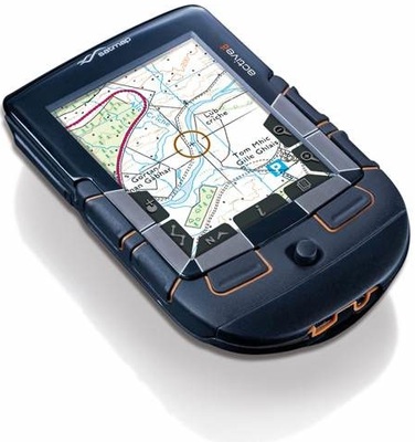 Satmap Active 10