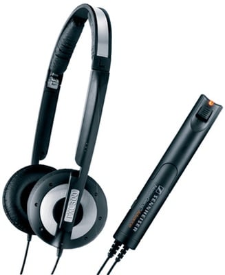 Sennheiser PXC 300 Headphones