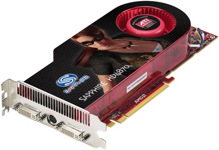 AMD RV770