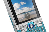 Sony Ericsson C702