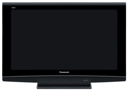 Panasonic_Viera_TX-32LXD80