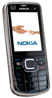 nokia candybar