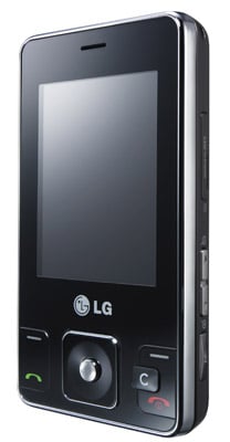 LG KC550