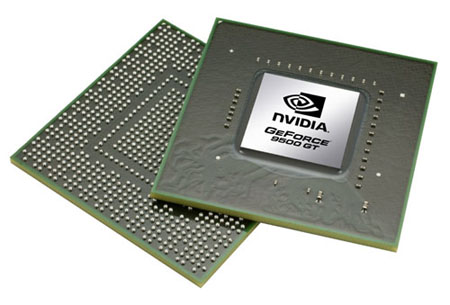 Geforce 9 series online 9500 gt