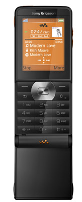 Sony Ericsson W350i