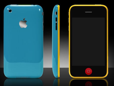 iphone_3g_colorware